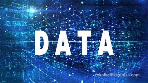 Pengertian Data Digital: Diktat Teknik Digital: Sistem Bilangan dan Representasi Data image 1