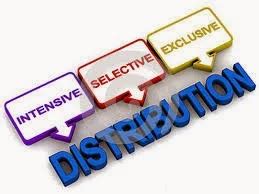 Pengertian Exclusive Distribution