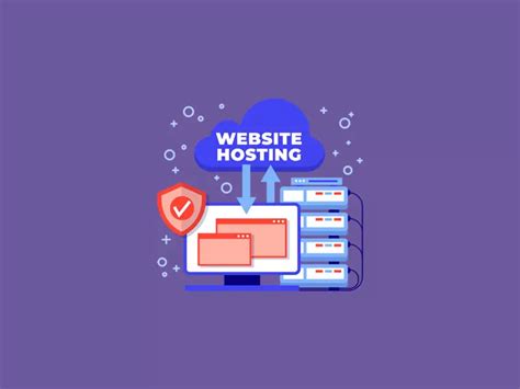 Pengertian Web Hosting dan Jenisnya