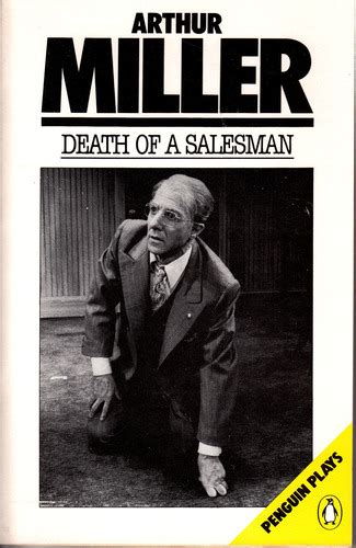 Penguin Plays Ser.: Death of a Salesman by Arthur Miller (1976, …