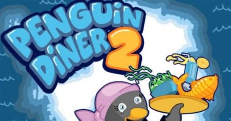 The game "Penguin Diner" perfectly copes with this challenge because it will take you to the ambiance of the new establishment and the guests who are eagerly waiting for your delicious snacks. The theme is winter penguins you'll shoot villainous snowmen and collect coins to save your pals from starvation, and clear the frozen obstacles.. 