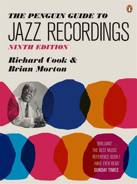 Penguin guide to jazz recordings 9th edition. - Les ducs de normandie & leur descendance agnatique.
