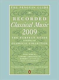 Penguin guide to recorded classical music 2011. - Download icom ic a200 service repair manual.
