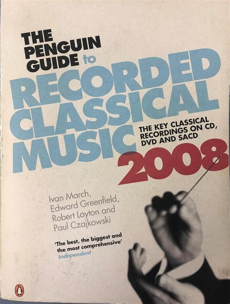 Penguin guide to recorded classical music. - International business textbook grade 12 online.