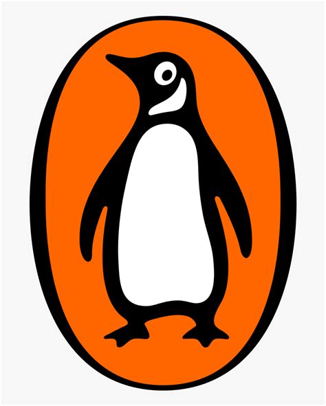 Penguin random house logo vector.  Penguin Logo - Penguin Random House Logo Png is one of th...