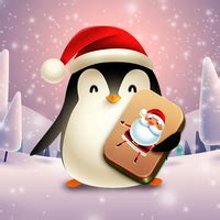Penguin s Xmas Fun The Chris APK Download for Android 