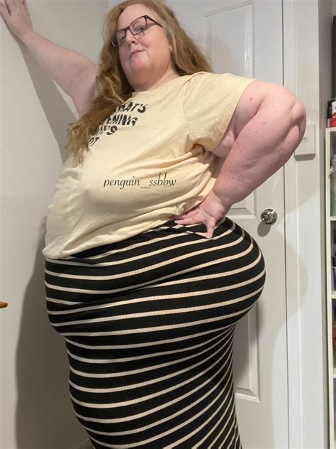Penguin_Ssbbw Onlyfans Leak [CLIP] 😈