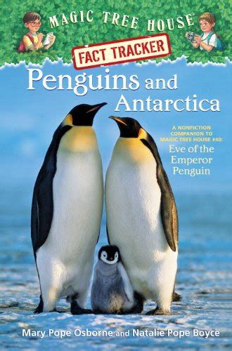 Penguins and antarctica magic tree house research guide. - Fanuc oi mate tc programming manual milling.