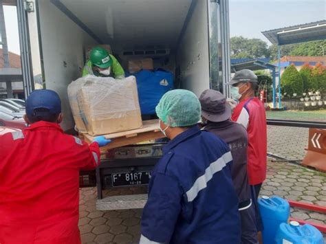 Pengujian Limbah Bahan Berbahaya dan Beracun