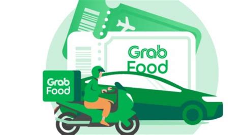 Pengumuman! Tarif GrabFood, GrabCar, dan …