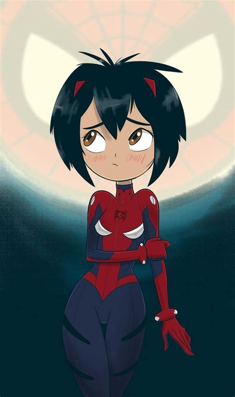 Peni parker naked. Things To Know About Peni parker naked. 