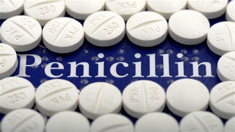 Penicillin Cost Without Insurance