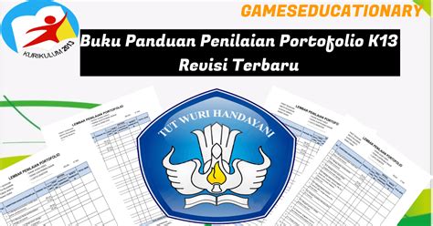 Penilaian Portofolio : Jenis dan Panduan …