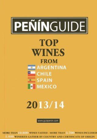 Penin guide top wines 201314 spanish. - Www java com es manual jsp.