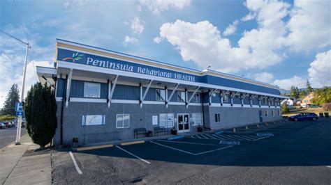 Peninsula Behavioral Health Employee Reviews in Port Angeles, WA - Indeed