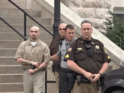Peninsula man accused of killing fellow inmate at state prison