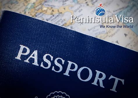  Peninsula Visa, Inc. 100 Century Center Ct. Suite 100 San Jose, CA 95112 support@peninsulavisa.com . 