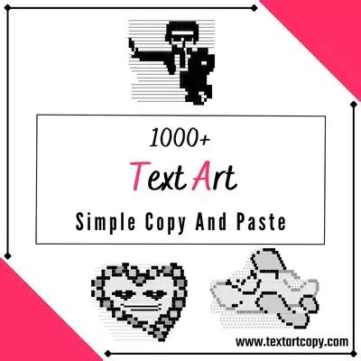 Penis Text Art Copy & Paste Emoji Combos.