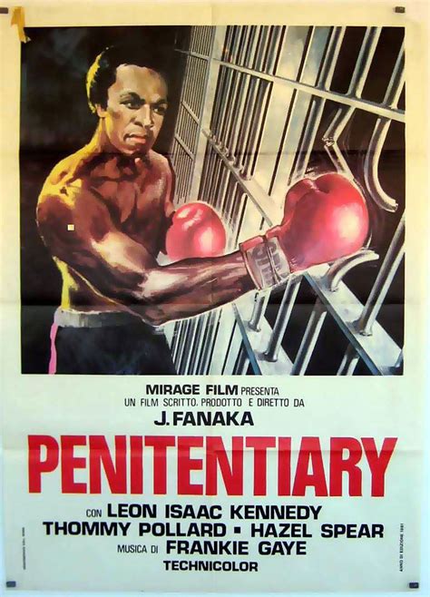 Penitentiary (1979)