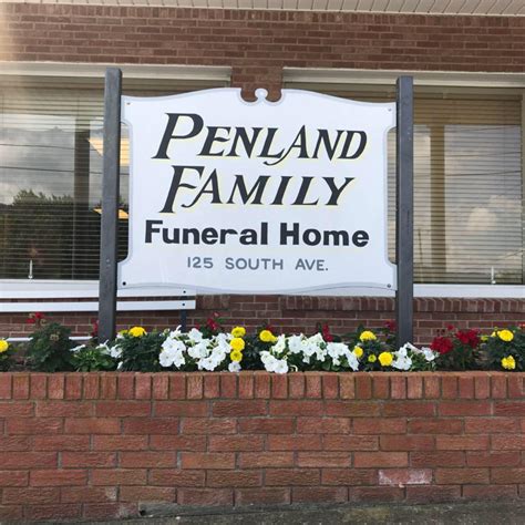 Penland funeral home. Things To Know About Penland funeral home. 