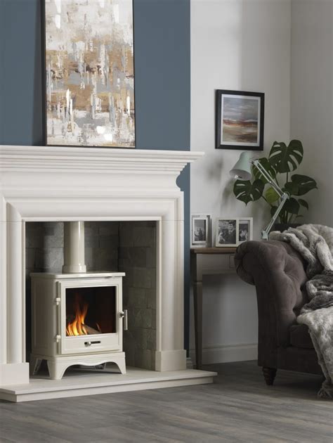 Penman - Flames & Fireplaces - Banbridge, Belfast, Northern Ireland