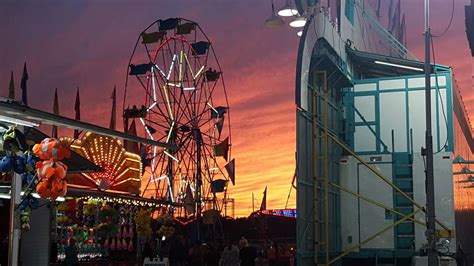 Penn's landing carnival. Things To Know About Penn's landing carnival. 