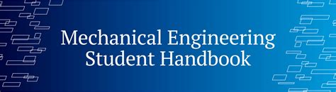 Penn Engineering Undergraduate Handbook