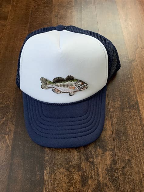 Penn Fishing Hat - Etsy