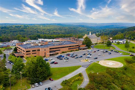 Penn Highlands Elk - Eye Clinic in Saint Marys, PA