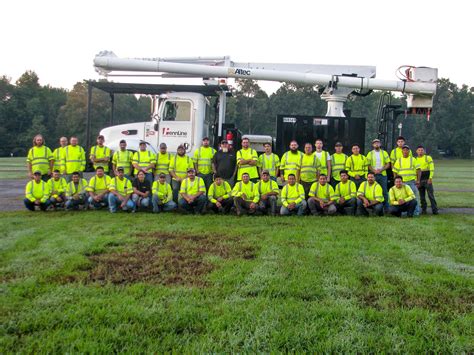 Penn Line Service Inc Tree Service jobs - Indeed