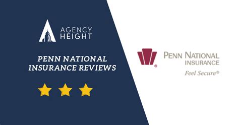 Penn National Insurance Reviews