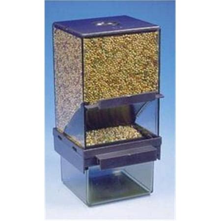 Penn Plax Vacation Bird Feeder With Catch Tray BA801 - eBay