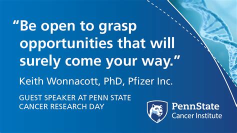 Penn State Cancer Research Day Population Research …