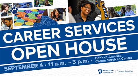 Penn State Career Services
