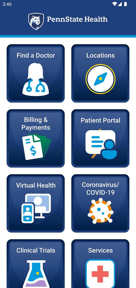 Penn State FLC APK Download for Android 