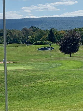 Penn State Golf Courses - Tripadvisor