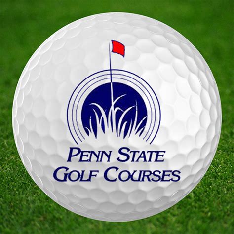 Penn State Golf Courses APK Download for Android 