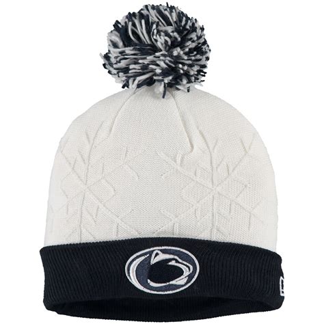 Penn State Knit Ha