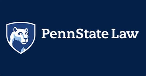 Penn State Law - Welcome to Penn State Law in University