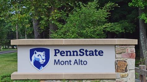 Penn State Mont Alto - Wikiwand