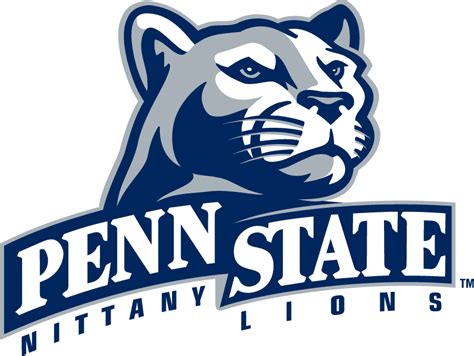 Penn State Nittany Lions Logo - SportsLogos.Net