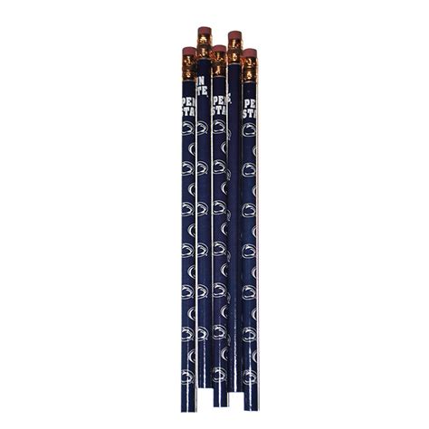 Penn State Pencils & Pens - The Family Clothesline