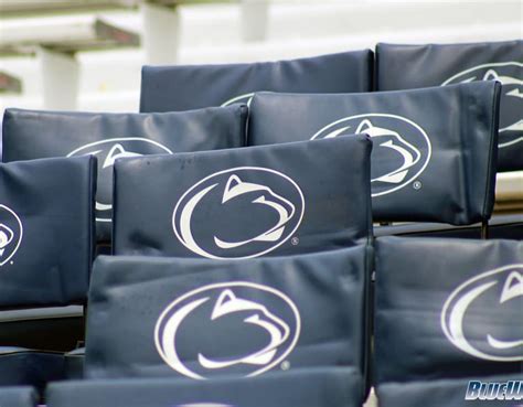 Penn State Wrestling Announces Start Times and Full TV Coverage