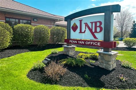 Penn Yan - LNB - Lyons National Bank