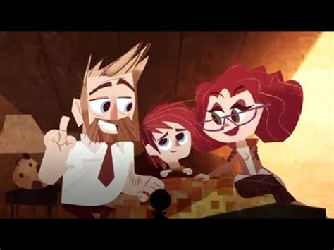 Penn Zero: Part-Time Hero Episode 0: Pilot YouTube.