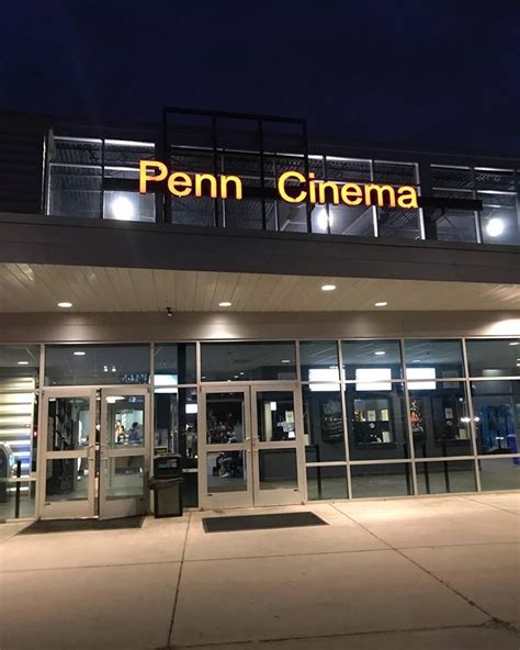 Penn cinema movie theater. Code expires, and can no longer be used, upon the earlier of 9/30/24 or ‘Inside Out 2’ no longer being available in theaters. Code is only valid for purchase of movie tickets made at Fandango.com or via the Fandango app and cannot be redeemed directly at any theater box office. Limit one per account If lost or stolen, cannot be replaced. 