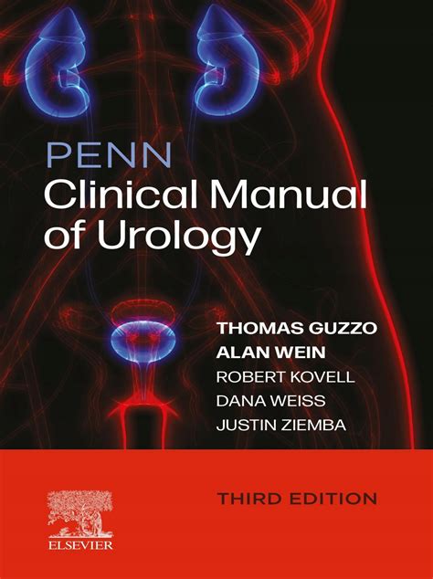 Penn clinical manual of urology 1e. - Syntaxe transformationnelle des propositions hypothétiques du franc̜ais parlé..