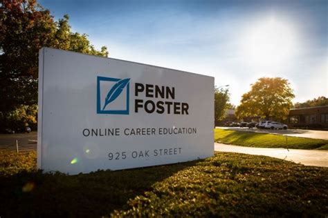 The Penn Foster student website is your one-stop solution to any questions you might have. (See page 8 for details.) Visit our Student Community to connect with classmates from all programs. Learn from one another—share stories, offer advice, and connect with peers in the Social Forums to make the most out of your Penn Foster experience!. 