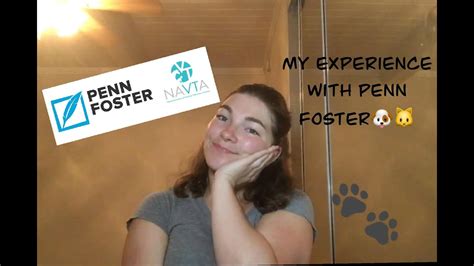 Penn foster vet tech. We would like to show you a description here but the site won’t allow us. 