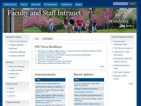Employee Resources. Access to these applications and sites are restricted to employees of the University of Pennsylvania Health System (UPHS) and the Perelman School of Medicine (SOM). To view this content you must connect from a UPHS- or SOM-networked computer or remotely through the Remote Access Portal. UPHS Intranet UPHS Email Web Access.. 